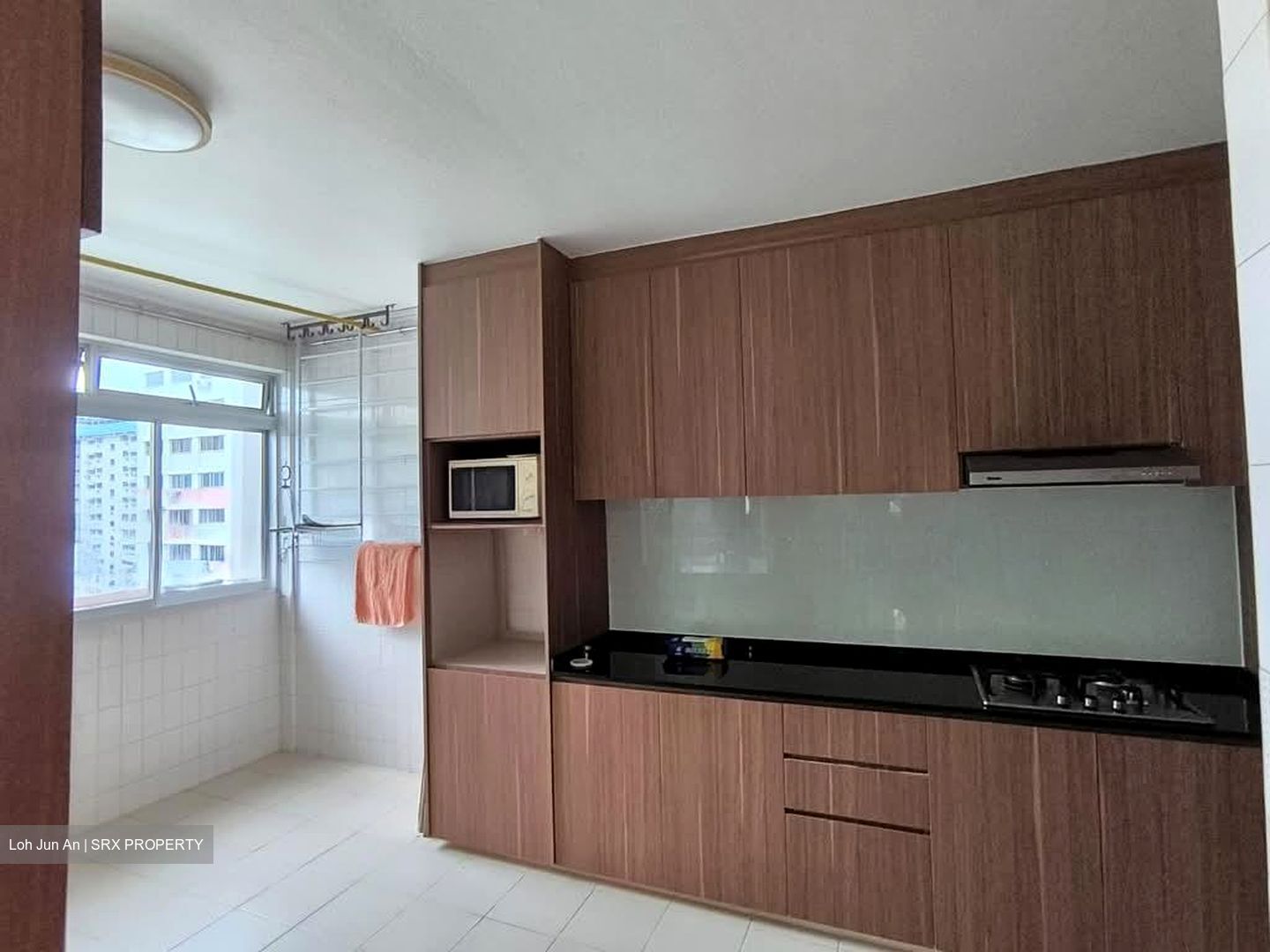 Blk 420 Fajar Road (Bukit Panjang), HDB 4 Rooms #598540441